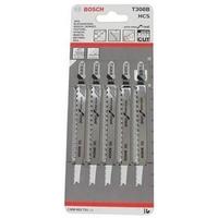 Bosch T308B Dekupaj Ucu 5 Parça