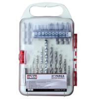 Bosch Universalimpact 7000 Darbeli Matkap Aksusuar Setli