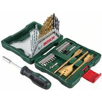 Bosch X-Line 40 Parça Matkap Ucu ve Vidalama Seti