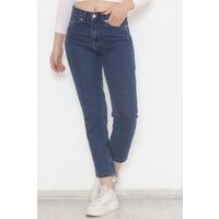 Boyfriend Jeans Dark Blue - 5310.1606.
