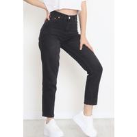 Boyfriend Kot Pantolon Koyufüme4 - 11917.1431.