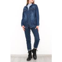 Boyfriend Kot Ceket Koyumavi - 0833.925.