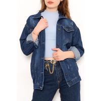 Boyfriend Kot Ceket Koyumavi - 0833.925.