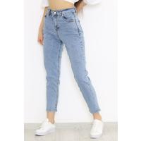 Ice-colored jeans - 8756.1431.