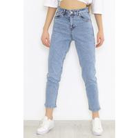 Ice-colored jeans - 8756.1431.