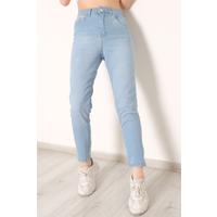 Boyfriend Kot Pantolon Buzmavi1 - 8756.1431.