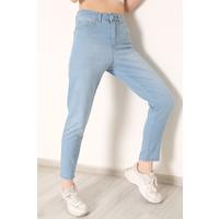 Boyfriend Kot Pantolon Buzmavi1 - 8756.1431.
