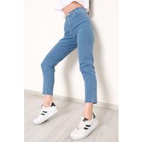 Boyfriend Kot Pantolon Mavi3 - 8756.1431.