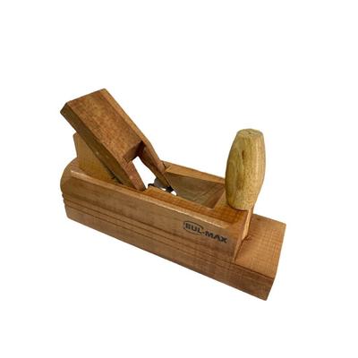 Bul-Max BMX 739 Büyük Marangoz Düz Taban