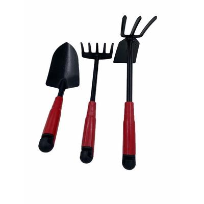 Bulmax BMX 4051 3 Parça Mini Bahçe Seti