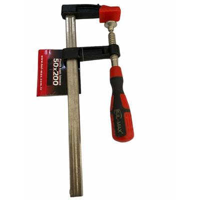 Bulmax BMX 726 Mini İşkence 50X200