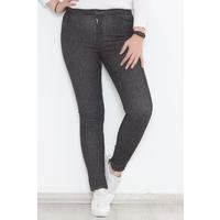 Plus Size Jeans Dark Gray - 12409.1431.
