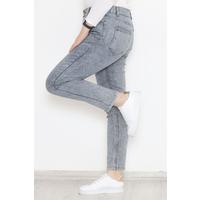 Plus Size Jeans Ice Blue2 - 12409.1431.