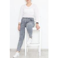 Plus Size Jeans Ice Blue2 - 12409.1431.