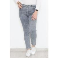 Plus Size Jeans Ice Blue2 - 12409.1431.
