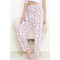 Oversized Pajama Bottoms Grimor - 17102.1048.