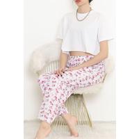 Oversized Pajama Bottoms Grimor - 17102.1048.