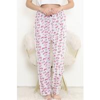 Oversized Pajama Bottoms Grimor - 17102.1048.