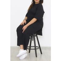 Oversized Suit Black - 8715.1567.