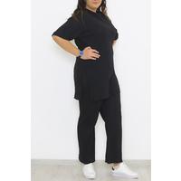 Oversized Suit Black - 8715.1567.