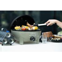 Cadac 28cm Silikon Uç Mangal Maşası