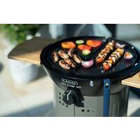 Cadac Carri Chef 2 Grill 2 Braai Tava