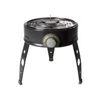 Cadac Safari Chef 30 картридж түтігі портативті барбекю