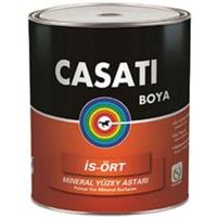 Casati İs Ört İs Boyası 0,20 kg