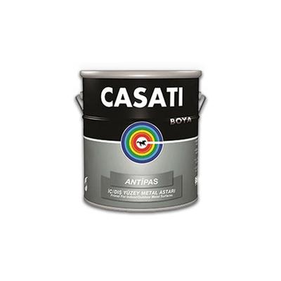 Casati Kırmızı 1 kg
