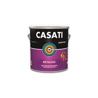 Casati Metalpas Pas Önleyici Açık Gri 2,5 Litre