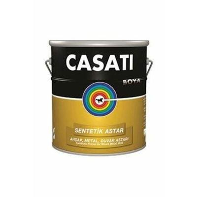 Casati Sentetik Astar 0,75 Litre Beyaz