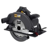 CAT DX56 1800Вт 185мм кәсіби дөңгелек ара