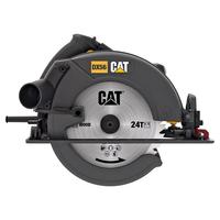 CAT DX56 1800Вт 185мм кәсіби дөңгелек ара
