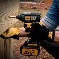 CAT DXKS2 DX71 + DX21B + DXB4 Pro Kombo Set