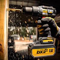 CAT DXKS5 DX12K + DX21B + DXB4 Pro Kombo Set