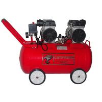 Cat Power 1152 50 Litre Sezsiz Yağsız Kompresör 2 Hp