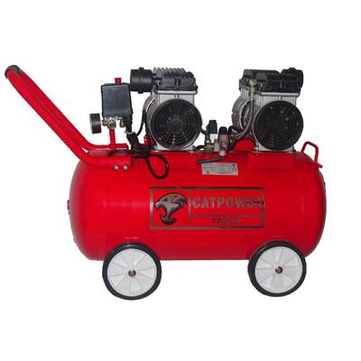 Cat Power 1152 50 Litre Sezsiz Yağsız Kompresör 2 Hp