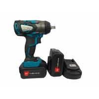 Cat Power 4121 Akülü Somun Sıkma  20 Volt 4 Ah Çift Akü