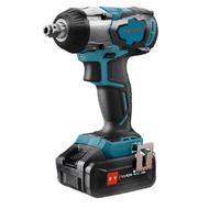 Cat Power 4126 Akülü Somun Sökme 4,0 Ah Çift Akülü