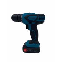 Cat Power 5112 Akülü Vidalama 12 Volt 1,3 Ah