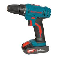 Cat Power 5120 Akülü Vidalama 20 Volt 2,0 Ah