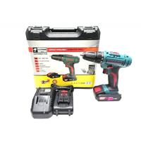 Cat Power 5120 Akülü Vidalama 20 Volt 2,0 Ah