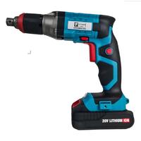 Cat Power 5153 Akülü Alçıpan Vidalama 20 Volt