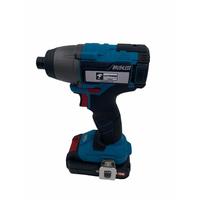 Cat Power 5159 Darbeli Kömürsüz Şarjlı Matkap 20 Volt