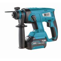 Cat Power 5190 Akülü Kırıcı Delici 20 Volt 4,0 Ah