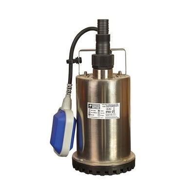 Cat Power 670 Temiz Su Dalgıç Pompası 550 Watt