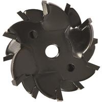 Cat Power 9201 Kanal Açma Makinası İçin Yedek Bıçak