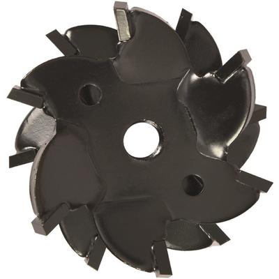 Cat Power 9201 Kanal Açma Makinası İçin Yedek Bıçak