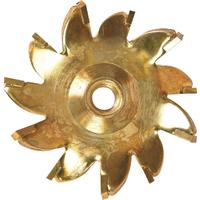 Cat Power 9202 Kanal Açma Makinası İçin Yedek Bıçak