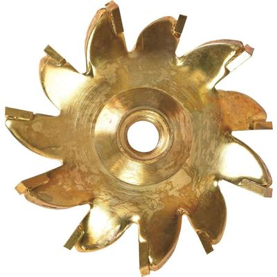 Cat Power 9202 Kanal Açma Makinası İçin Yedek Bıçak